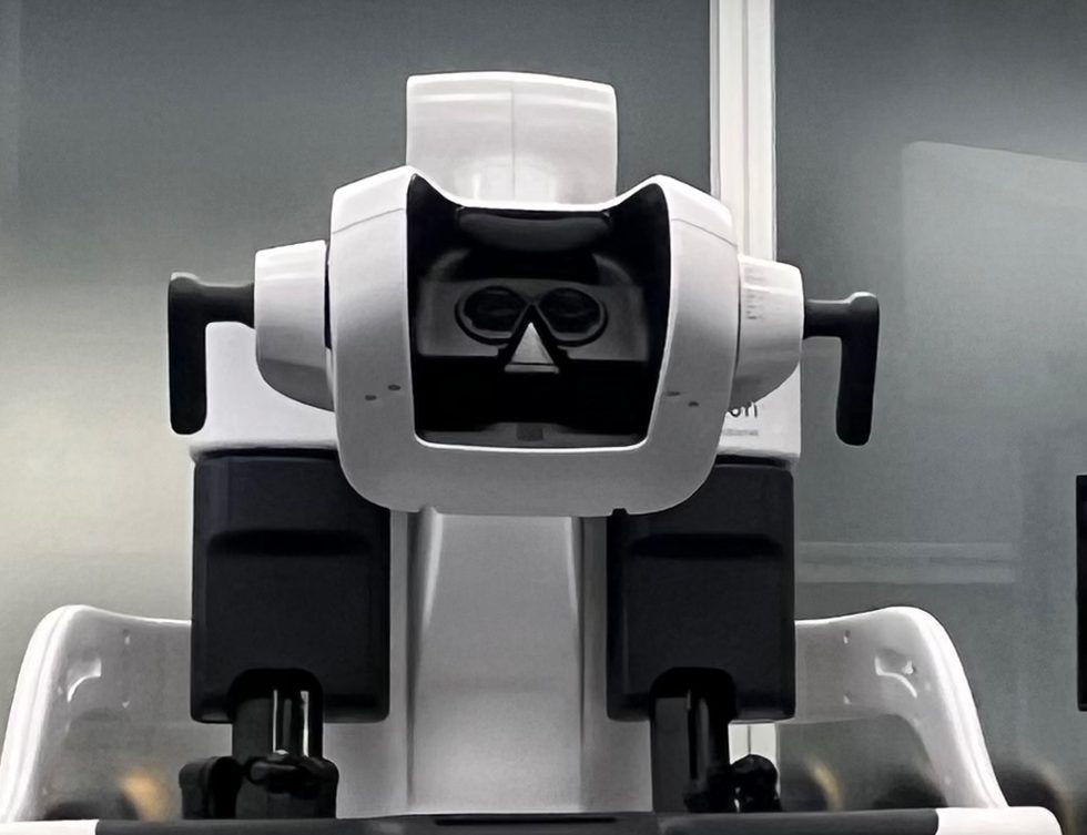 ロボット支援手術機器 hinotori™ 利用規則