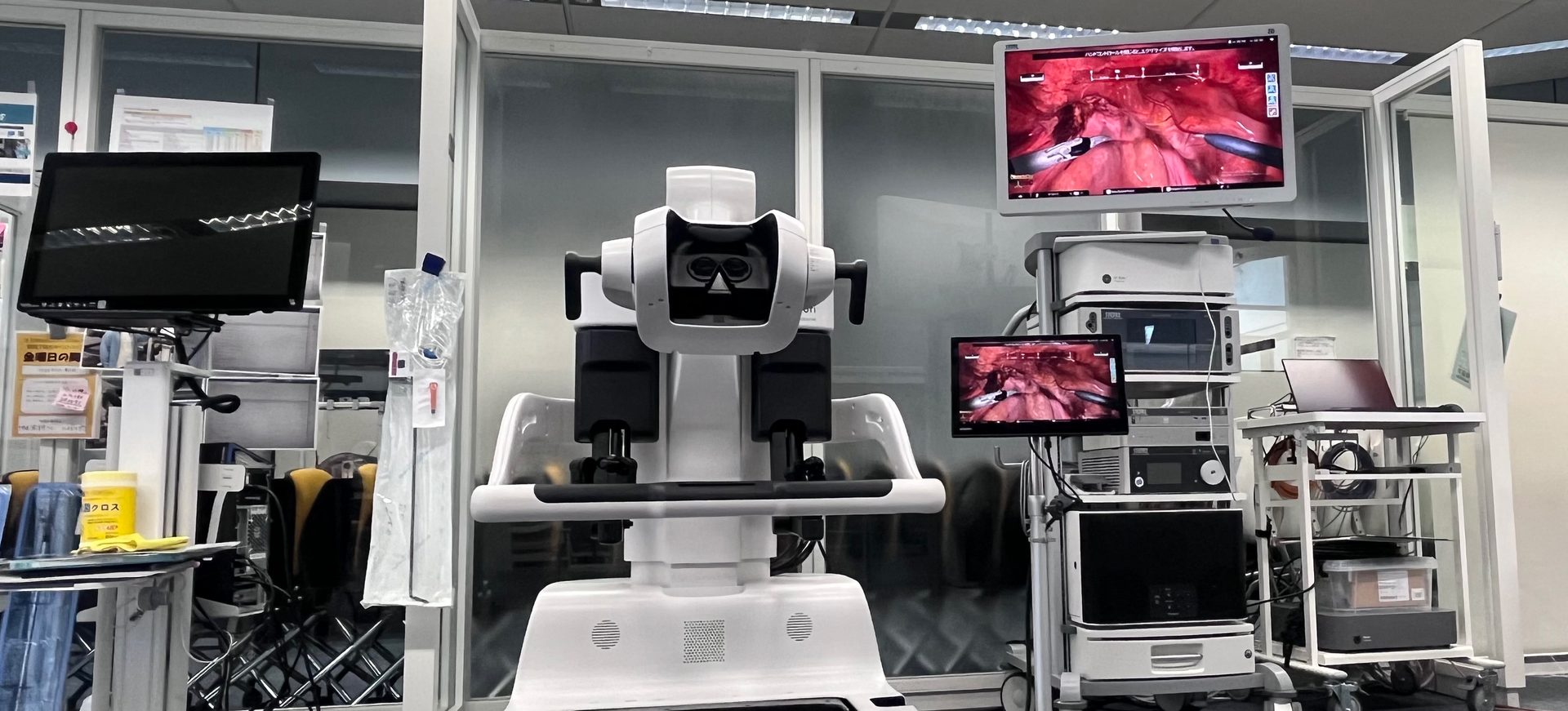 ロボット支援手術機器 hinotori™ 利用規則